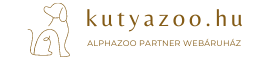 Alphazoo Partner Webáruház                        