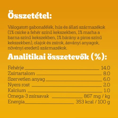 Pedigree-Biscrok-200G-Jutalomfalat-Kutyanak-