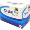 Cestal Plus rágótabletta 200x