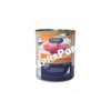 Dr-Clauders-Kutya-Konzerv-Selected-Meat-Fejhus-800G