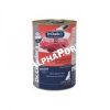 Dr-Clauders-Kutya-Konzerv-Selected-Meat-Marha-400G