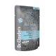 Dr.Clauder’s Best Selection Cat No10 alutasak hering&garnéla chia maggal 85g