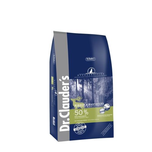 Dr-Clauders-Adult-Hyposensitive-Szarvas-Burgonya-11_5kg