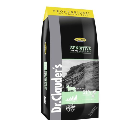 Dr-Clauders-Junior-Sensitive-Barany-Rizs-20kg