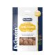 Dr.Clauders Dog Jutalomfalat Snack Power 150g