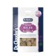 Dr.Clauders Dog Jutalomfalat Supplement Snack Relax 150g