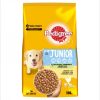 Pedigree-Szaraz-Junior-Medium-Baromfi-500g