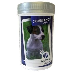 Pet-Phos Ca/P 2 tabletta 100x