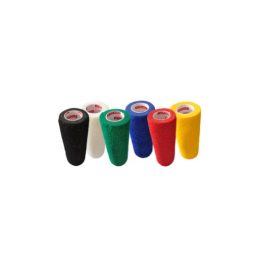 Copoly Öntapadós Rugalmas Pólya 2,5cm Kék  4,57m