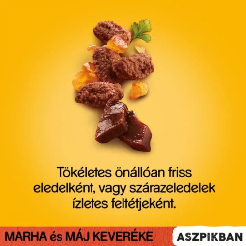 Pedigree Alutasak Marha 100gr 