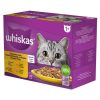 Whiskas Alutasakos 12 pack Szárnyas 12x85g