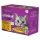 Whiskas Alutasakos 12 pack Szárnyas 12x85g