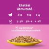 Whiskas Alutasakos 12 pack Szárnyas 12x85g
