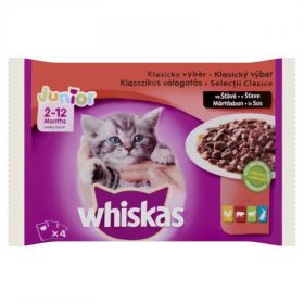 Whiskas-Alutasakos-100G-4-Pack-Junior-Bonus-Eledel-Macskanak