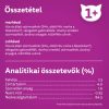 Whiskas alutasak 4-pack Marha-Csirke  mártásban  4x85g