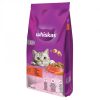 Whiskas Száraz Marha Májas Falat 14kg