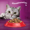 Whiskas Száraz Marha Májas Falat 14kg