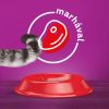 Whiskas Száraz Marha Májas Falat 14kg