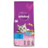 Whiskas Száraz Tonhal Májas Falat 14kg