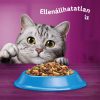 Whiskas Száraz Tonhal Májas Falat 14kg