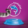 Whiskas Száraz Tonhal Májas Falat 14kg