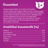 Whiskas Száraz Tonhal Májas Falat 14kg