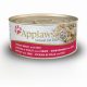 Applaws-Cat-Konzerv-Macskanak-Csirkevel-es-Kacsaval-70G