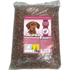 Alpha-Falat-Sonkas-10Kg-Szaraz-Kutyatap