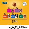 Pedigree-Tasty-Bites-130gr-Chewy-Cubes