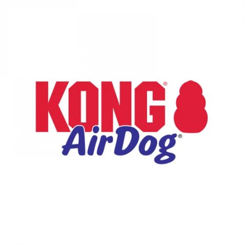 KONG Airdog Squeaker Bone Sipolós Csont Kutyajáték M