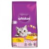 Whiskas száraz 1,4Kg csirke