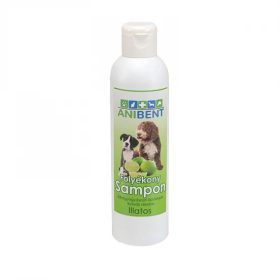Anibent Sampon Kutyának, Lime 200ml