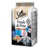 Sheba alutasak mini 6x50gr halas
