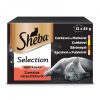Sheba alutasak 12 pack húsos 12*85gr