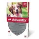 Advantix 250 2.5 ml 10-25 kg 24x