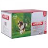 Advantix 250 2.5 ml 10-25 kg 24x