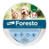 Foresto kullancs- és bolhanyakörv macskáknak és kistestű kutyáknak 38 cm