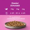 Whiskas alutasak 4-pack szárnyas menü Casserole 4*85gr