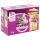 Whiskas Alutasak 12 pack Szárnyas Casserole 12x85gr