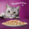 Whiskas alutasak Multipack Tasty Mix Krémes kreációk  4x85g