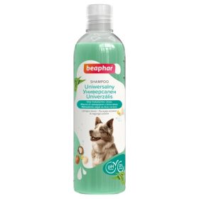   Beaphar Sampon Kutya Szőrregeneráló Makadámia Olajjal 250ml