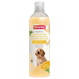 Beaphar Sampon Kutya Kölyök 250ml