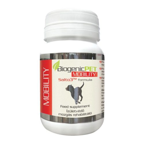 BiogenicPet Mobility 60 x