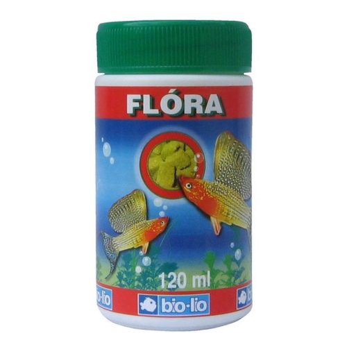 Haltap-Bio-Lio-Flora-120Ml