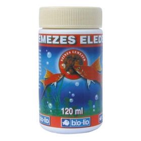 Bio-Lio Haltáp Lemezes 120ml