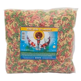 Bio-Lio Haltáp Tavi Hal Classic 800g 5l