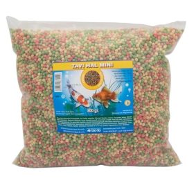 Bio-Lio Haltáp Tavi Mini 800g 5l