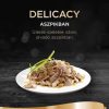 Sheba alutasak Multipack szárnyas 12x85g