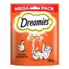 Dreamies Jutalomfalat Mega Csirke 180g