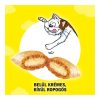 Dreamies Jutalomfalat Mega Csirke 180g